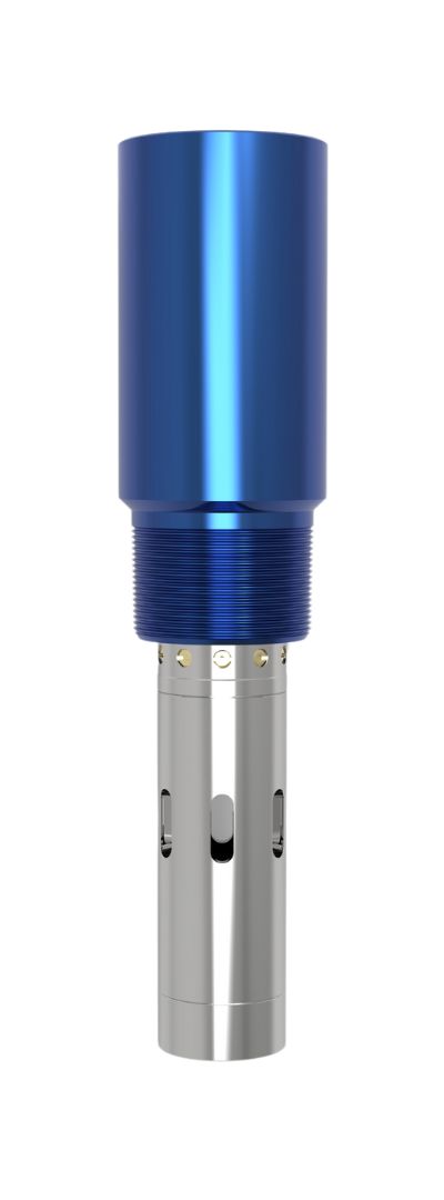 SpectraMax Hydraulic Landing Collar With Ball Catcher